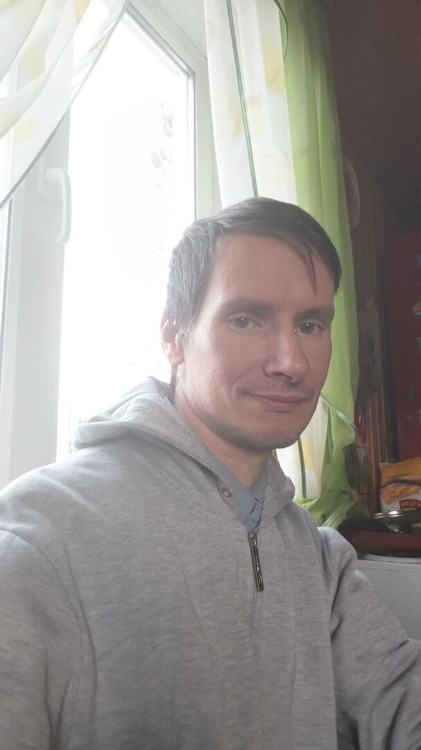 ���� 55972424 ������� Sergey, 37 ���, ���� ���������� � ������ ����