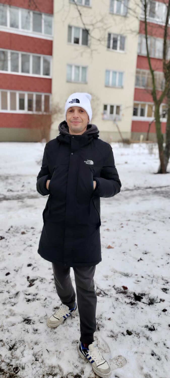 ���������� �����, ���� ������� Vitalik, 36 ���, ������������ ��� ������, ����� � ���������