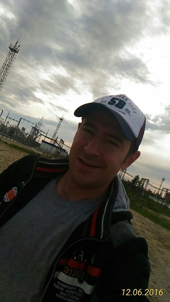 ���� 8721454 ������� ��������, 37 ���, ���� ���������� � �����