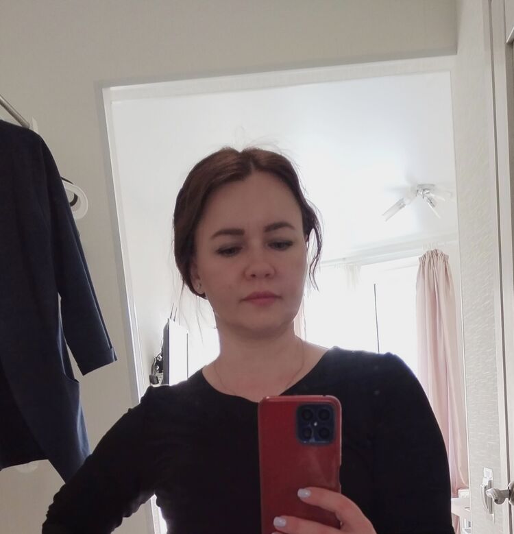 ���� 55156694 ������� ��������, 43 ����, ���� ���������� � ������