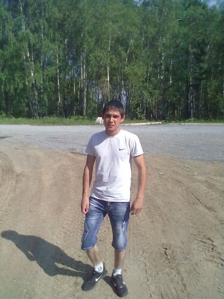 ���� 11609824 ������� Alex, 34 ����, ���� ���������� � ������