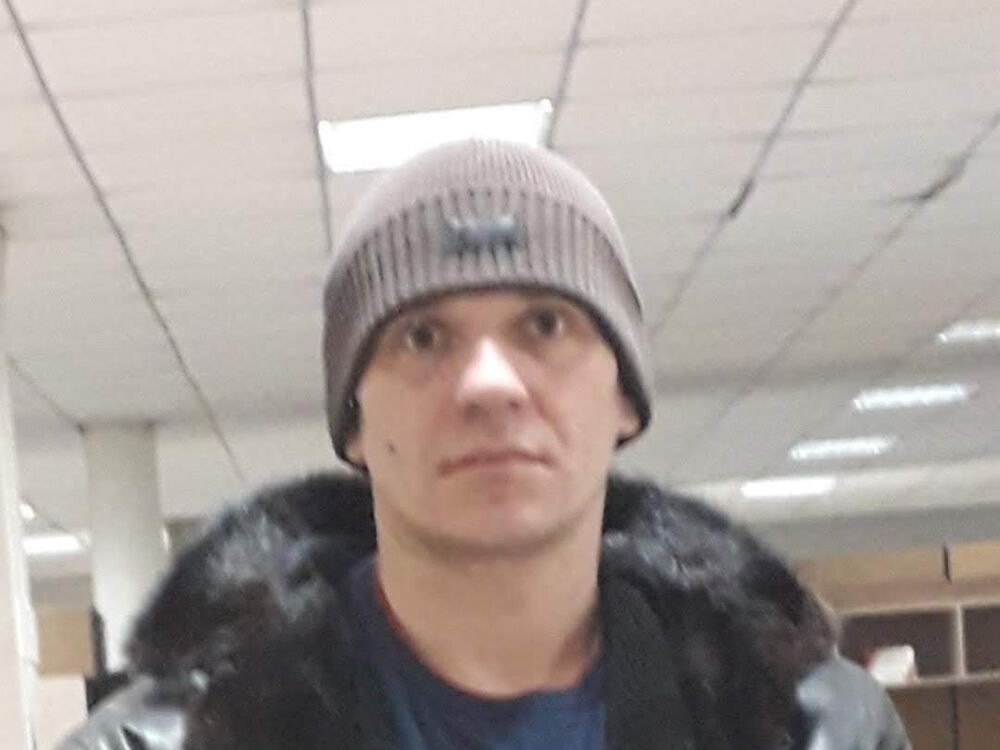 ���� 39365484 ������� ������, 41 ���, ���� ���������� � �����������