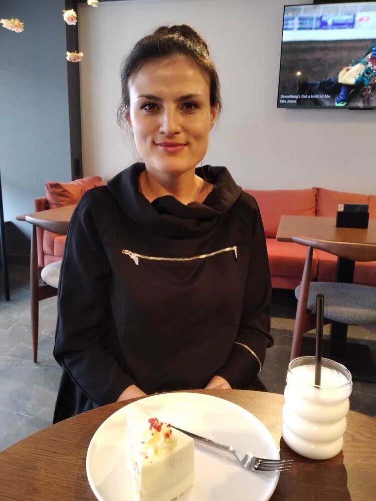 ���������� �������, ���� ������� Alina, 31 ���, ������������ ��� c�������� ���������