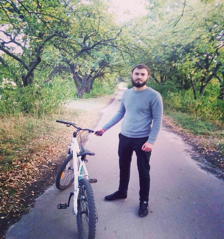 ���� 11330694 ������� ���������, 33 ����, ���� ���������� � �����