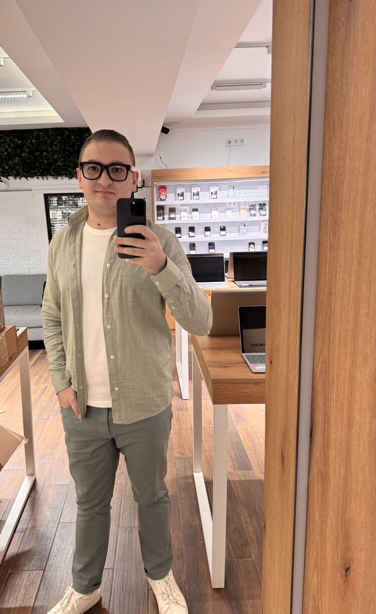 ���� 54174764 ������� Dima, 31 ���, ���� ���������� � ��������