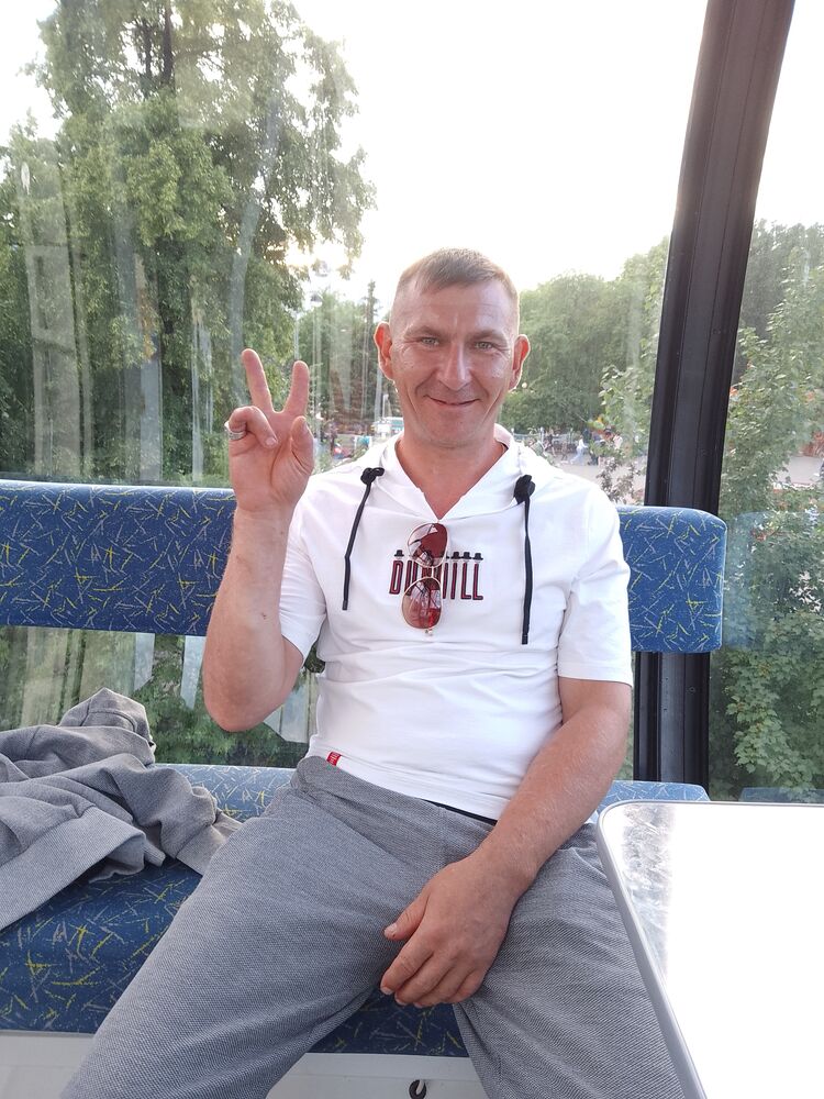 ���������� ������, ���� ������� Alex, 42 ����, ������������ ��� ������, ����� � ���������