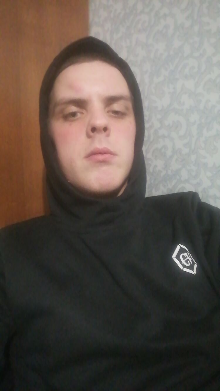  48057074  Dmitry, 20 ,    