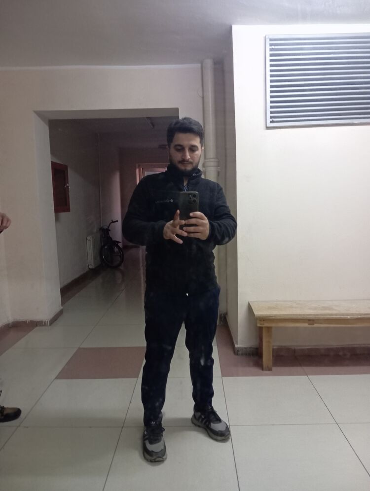  46342014  Orxan, 31 ,    