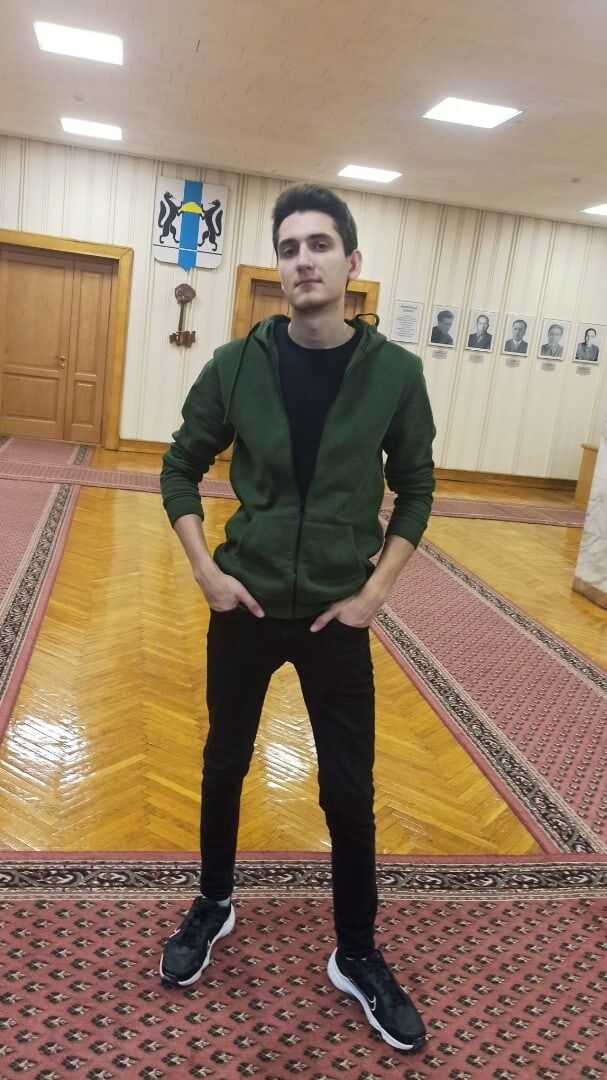  ,   Kolya, 23 ,   ,   