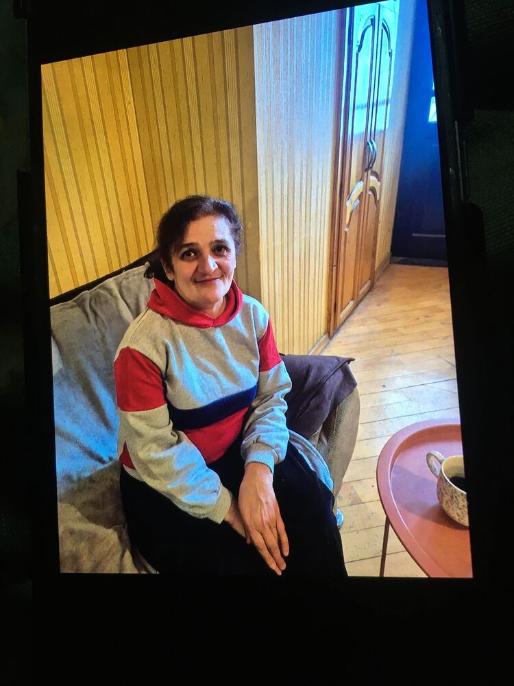 ���� 55769694 ������� Tamuna, 53 ����, ���� ���������� � �������