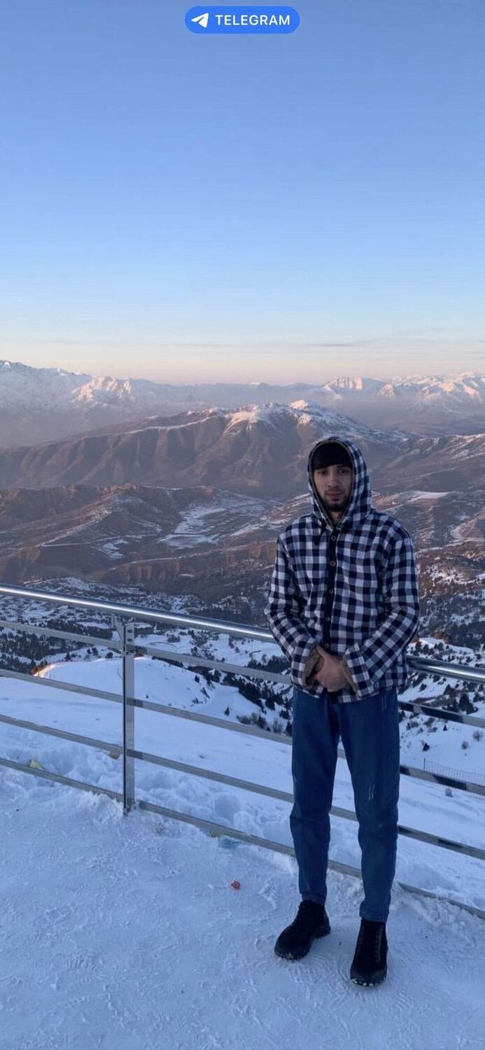 ���� 42064674 ������� Xojiakbar, 27 ���, ���� ���������� � ��������