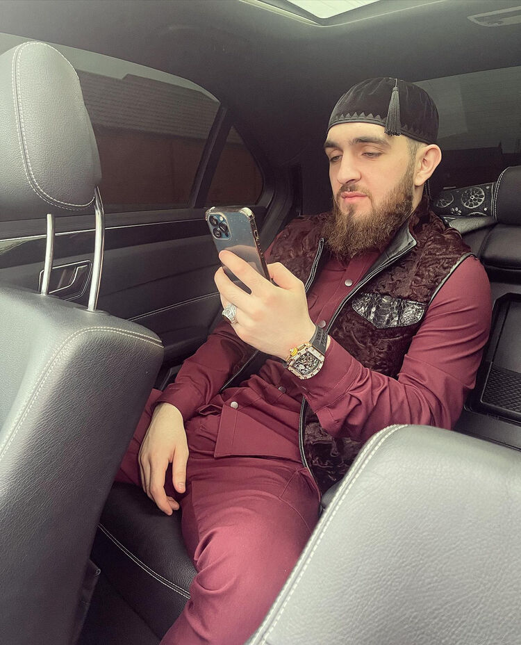 ���� 30578654 ������� Ramzan, 29 ���, ���� ���������� � �������