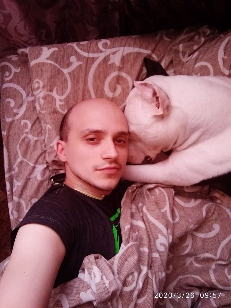 ���� 19450734 ������� �����, 34 ����, ���� ���������� � ��������