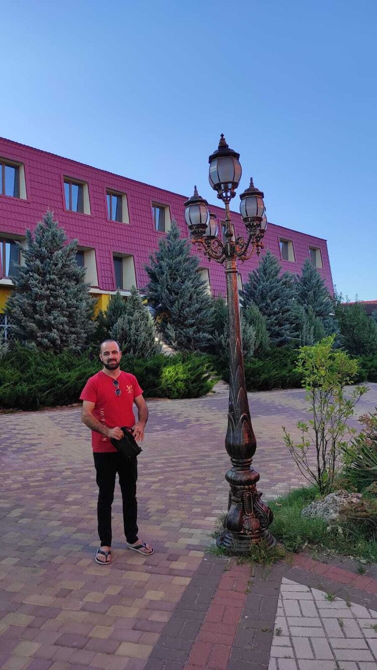 ���������� �����������, ���� ������� ����, 35 ���, ������������ ��� ������, ����� � ���������