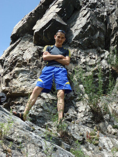 ���������� ���������, ���� ������� �������, 37 ���, ������������ ��� ������, ����� � ���������