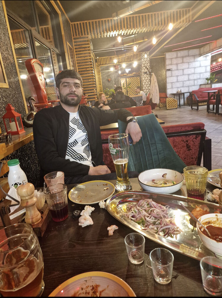 ���������� �����-���������, ���� ������� Zaur, 33 ����, ������������ ��� ������, ����� � ���������