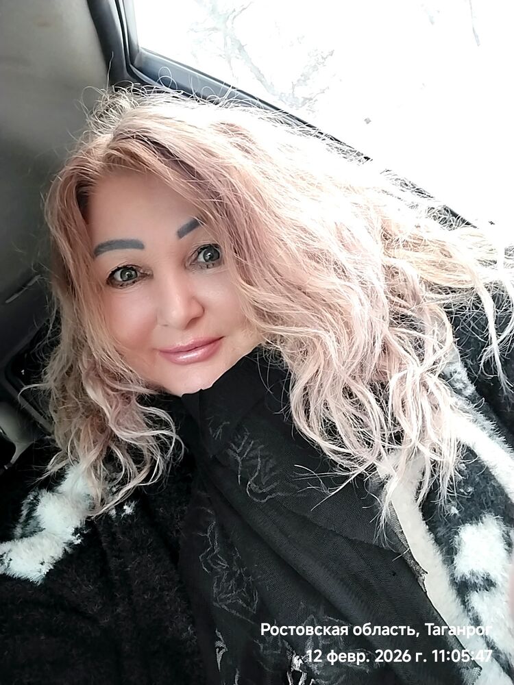 ���������� ��������, ���� ������� Svetlana, 55 ���, ������������ ��� c�������� ���������