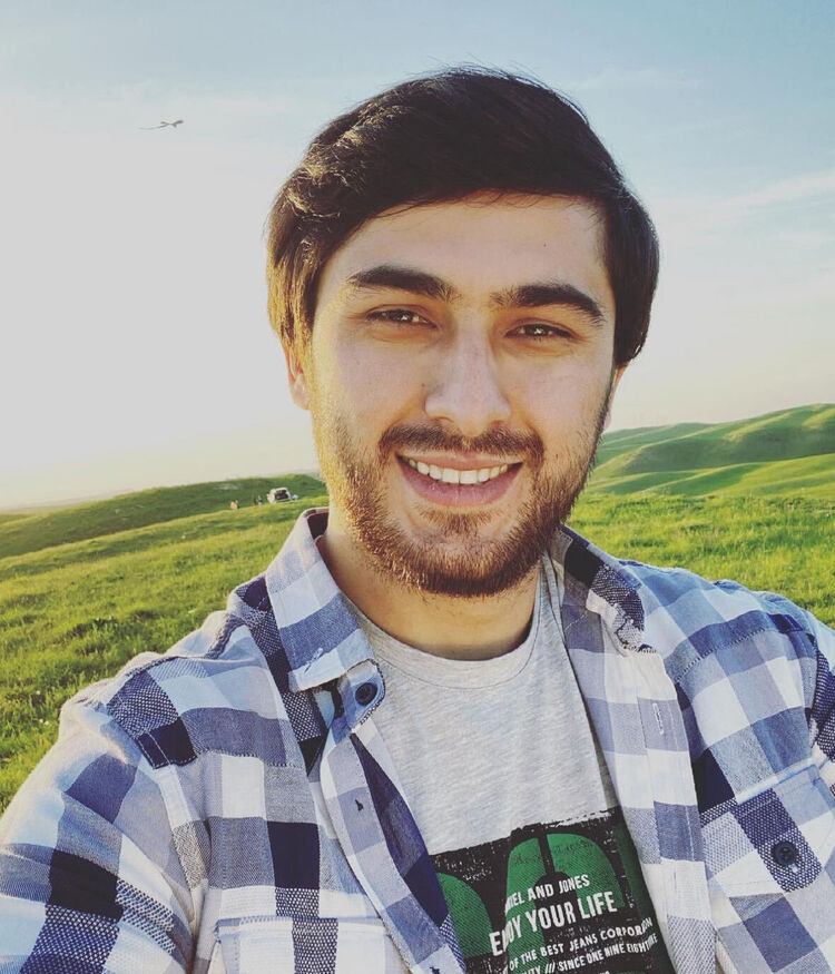 ���� 39515954 ������� Nazim, 33 ����, ���� ���������� � ��������