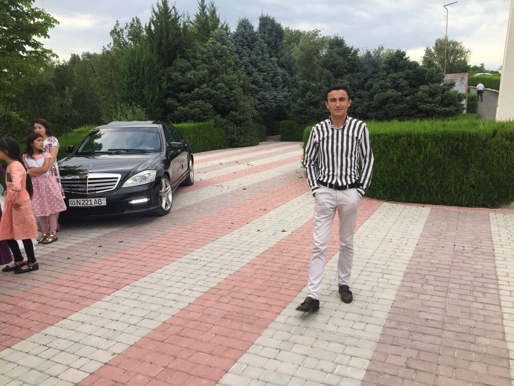  16809274  Bek, 33 ,    