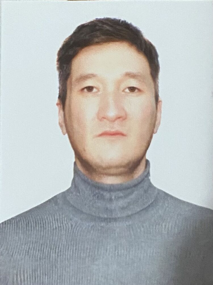 ���� 45778984 ������� Azamat, 38 ���, ���� ���������� � ������