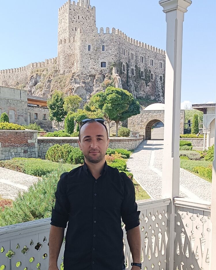 ���������� �������, ���� ������� Alexx, 34 ����, ������������ ��� ������, ����� � ���������, c�������� ���������