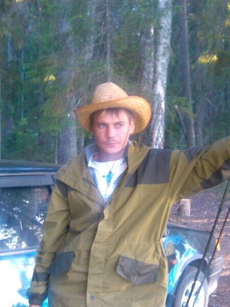  54280394  Dmitry, 40 ,    