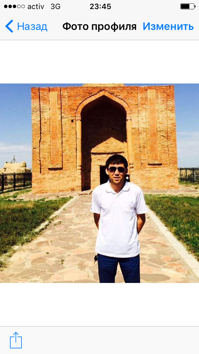  8414934  Ablai, 42 ,    