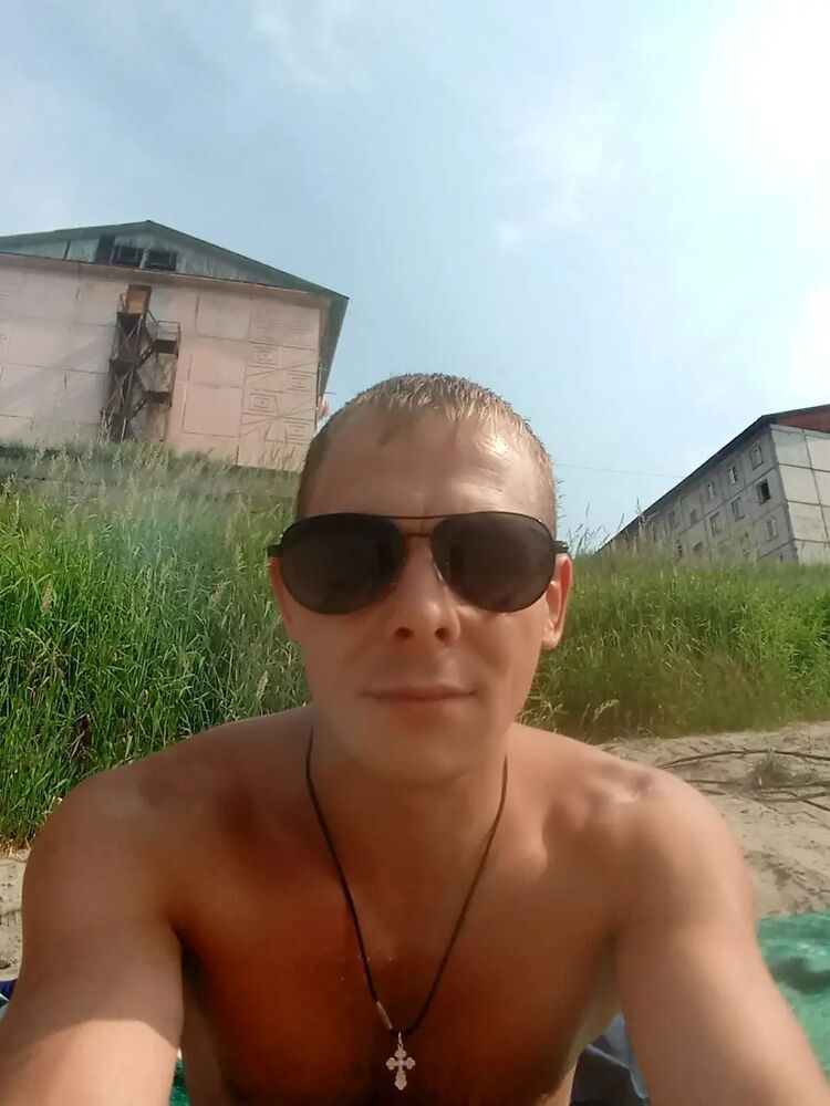  ,   Serega, 35 ,   ,   , c , 