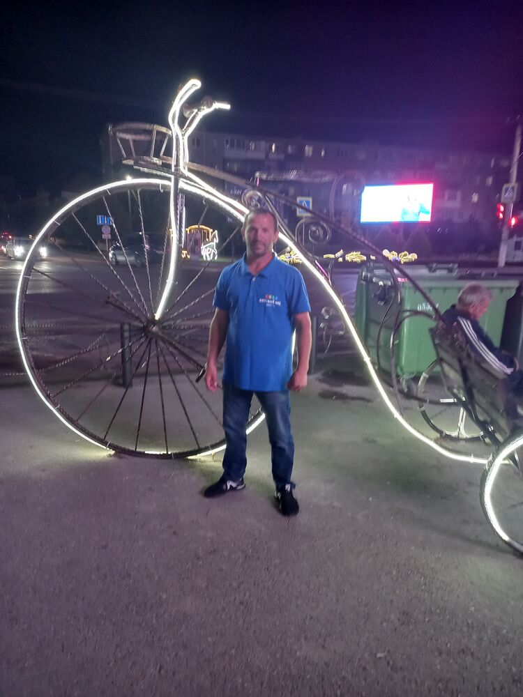 ���� 43120274 ������� Anvar, 47 ���, ���� ���������� � ����������