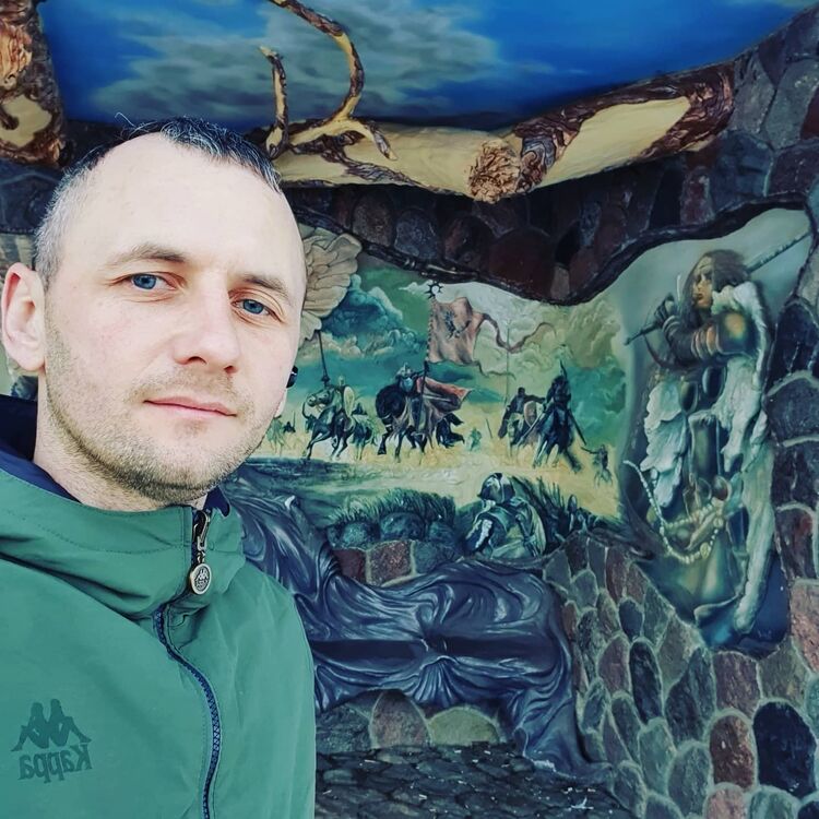 ���� 55528234 ������� Pasha, 41 ���, ���� ���������� � ������