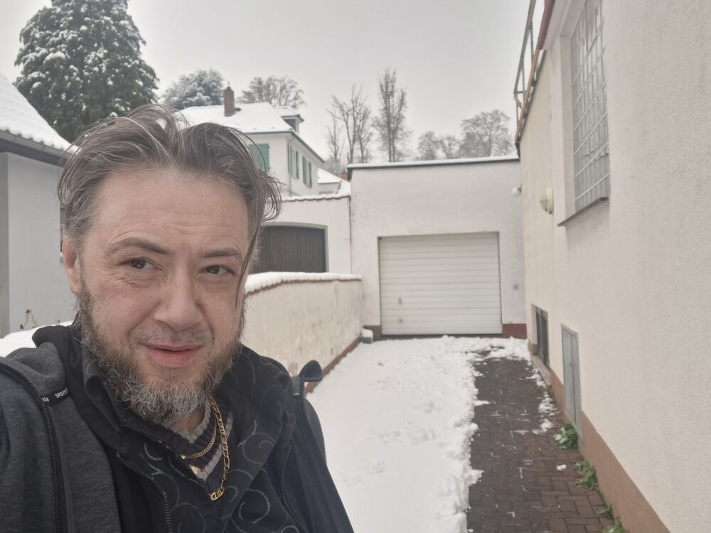 ���������� Darmstadt, ���� ������� Woloch, 45 ���, ������������ ��� ������, ����� � ���������