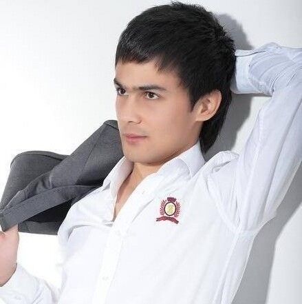 ���������� �������, ���� ������� Timur Babaey, 45 ���, ������������ 