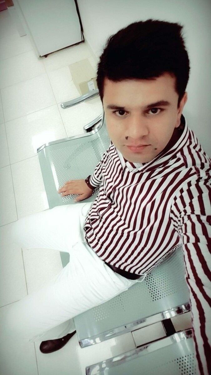 ���� 17879574 ������� Yusuf, 30 ���, ���� ���������� � ������