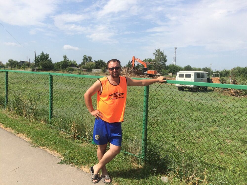 ���� 8558124 ������� ALEKSANDR, 44 ����, ���� ���������� � ����������