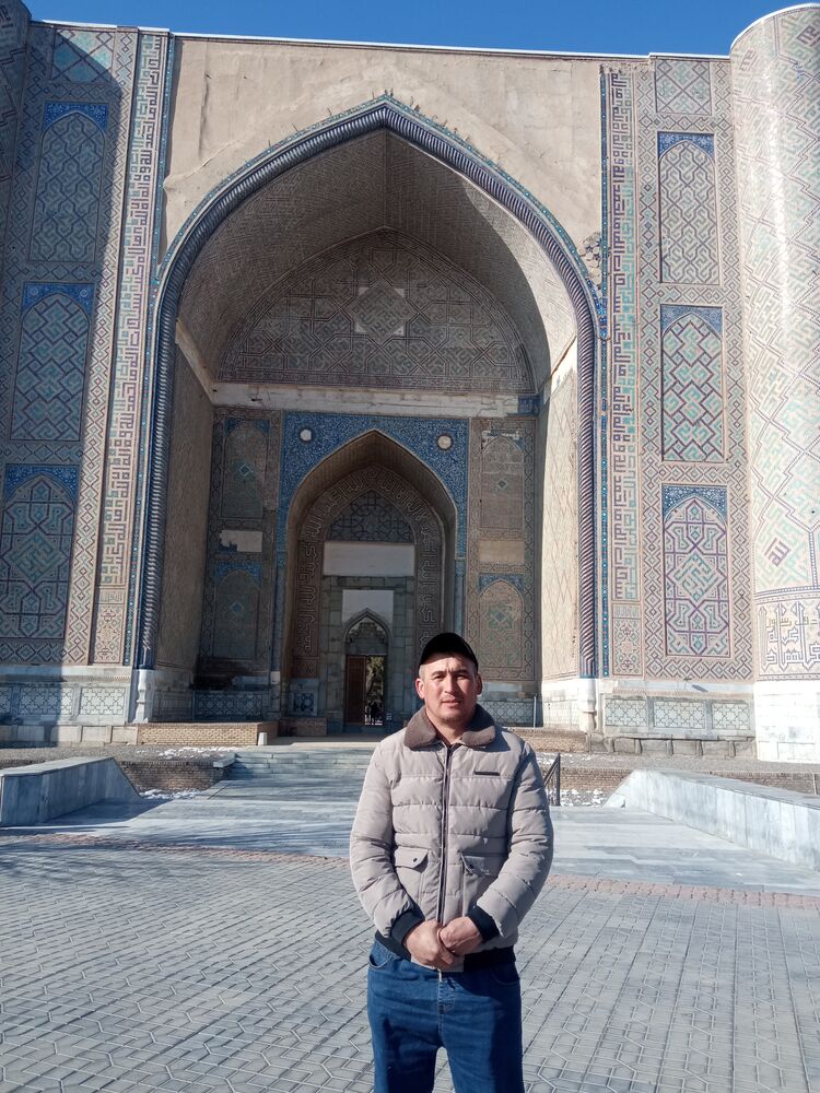 ���������� �������, ���� ������� Timur, 37 ���, ������������ ��� ������, ����� � ���������