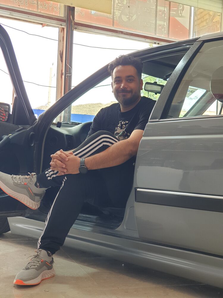  ,   Farhad, 35 ,   ,   