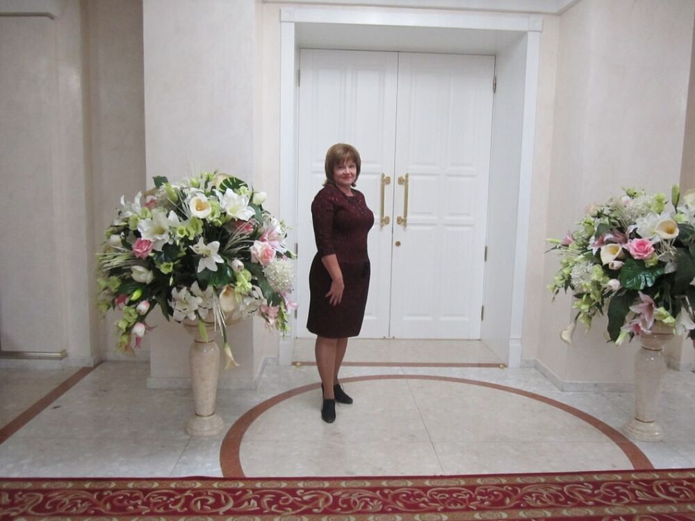  25017214  Tatjana, 59 ,    