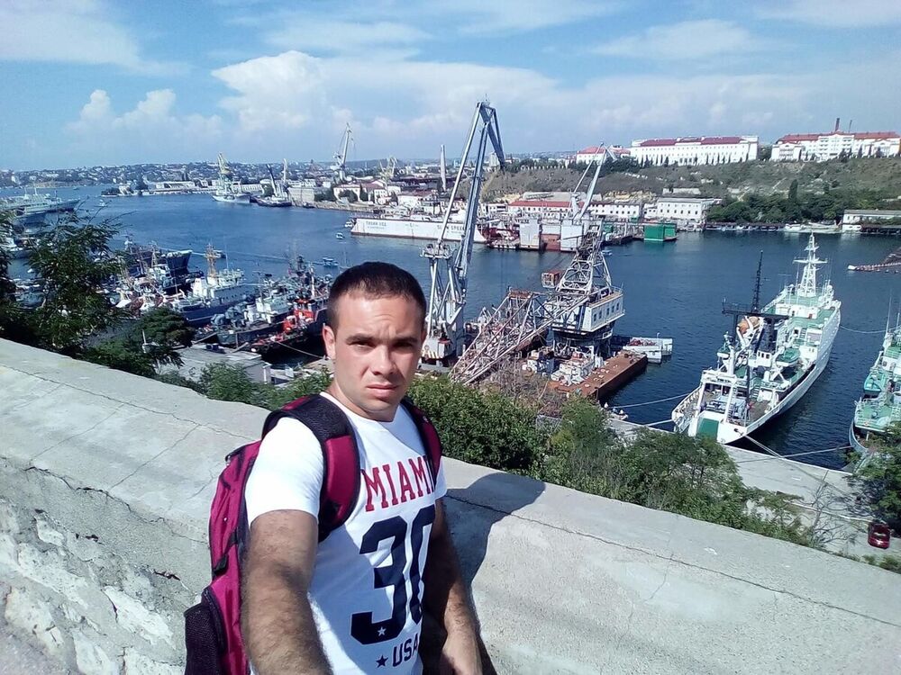 ���������� ������, ���� ������� Sashka, 33 ����, ������������ 