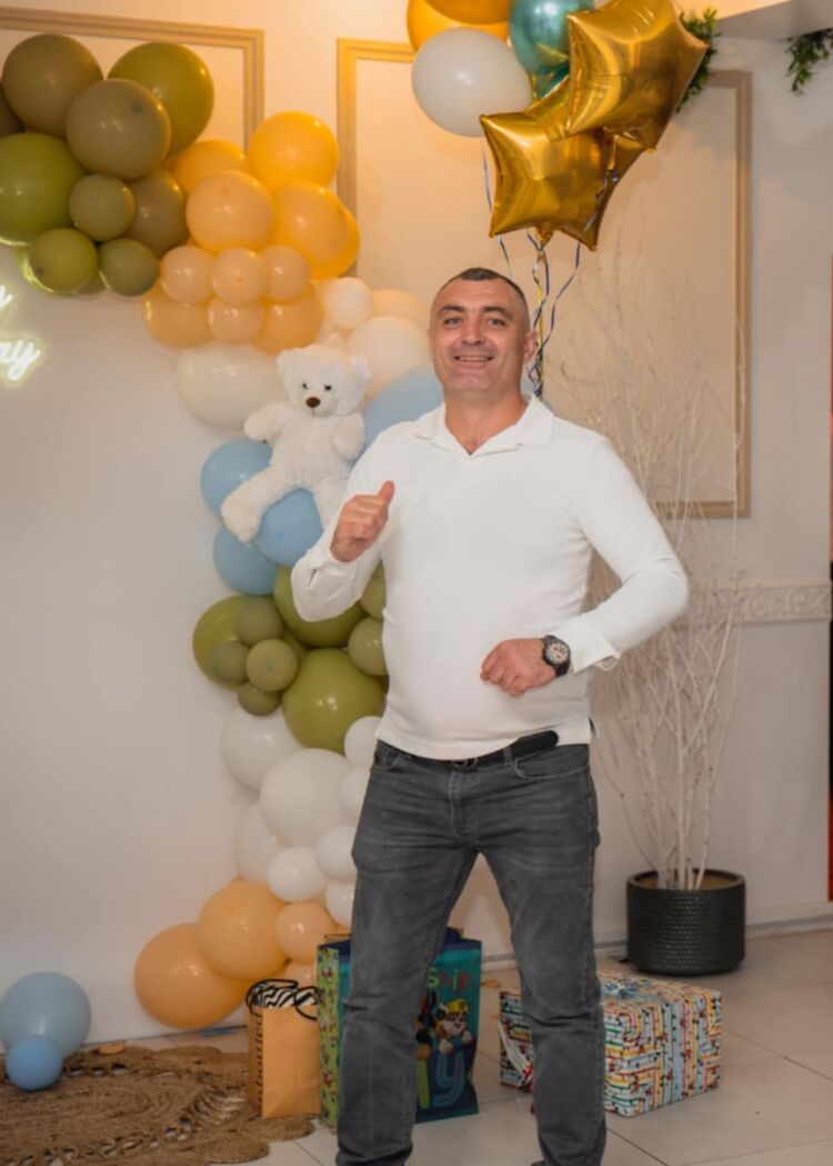 ���� 55025424 ������� ��������, 41 ���, ���� ���������� � ����� ������