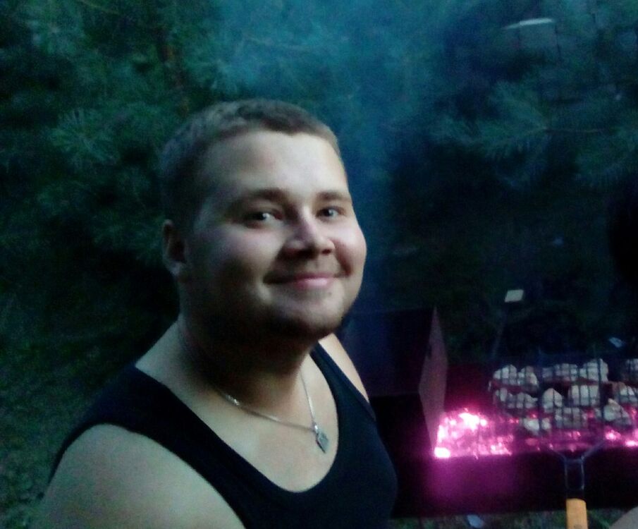  ,   Ilya, 30 ,   