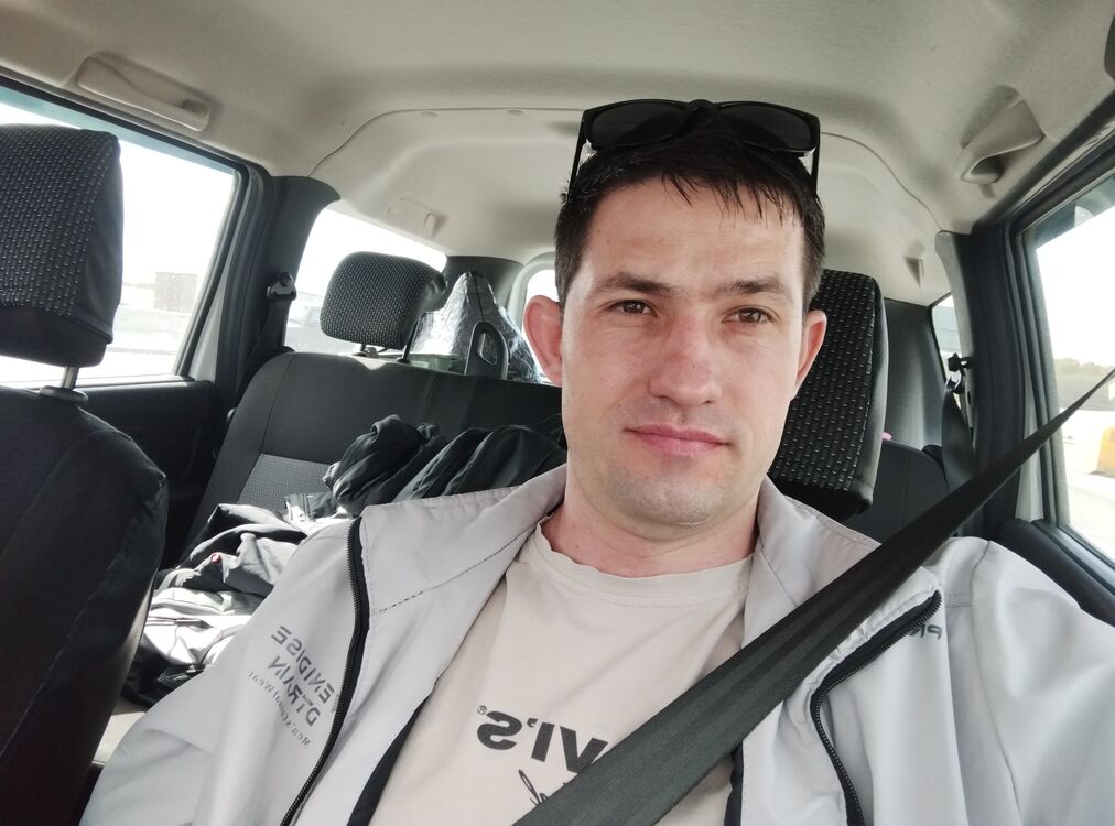 ���������� ������, ���� ������� Ivan, 35 ���, ������������ ��� ������, ����� � ���������