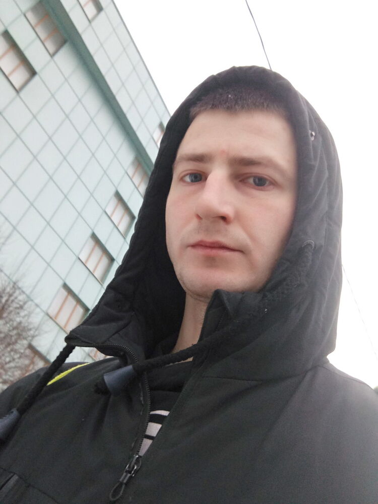 ���� 18921664 ������� Aleksey, 33 ����, ���� ���������� � ������