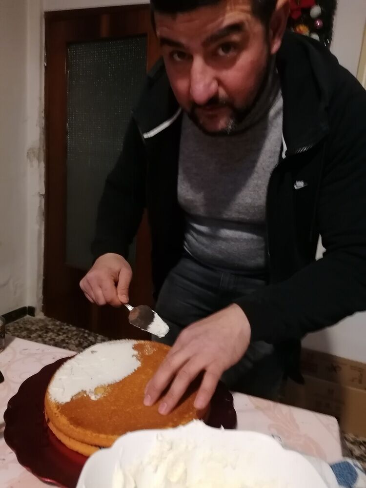  22447304  Marian, 40 ,    Venice