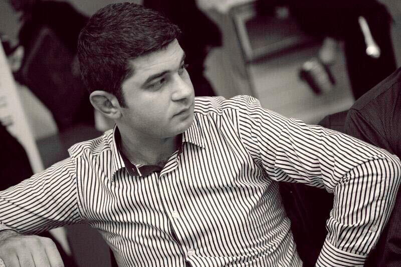 ���� 35344744 ������� Raul, 33 ����, ���� ���������� � ����