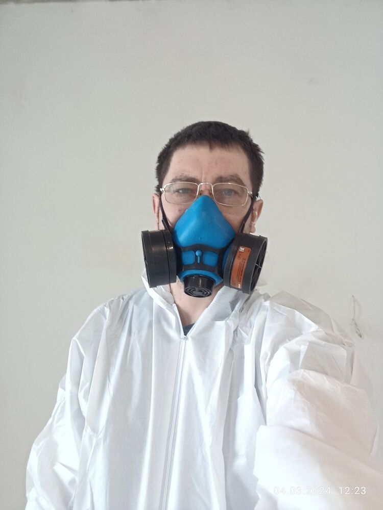 ���������� ����������, ���� ������� Konstantin, 38 ���, ������������ ��� ������, ����� � ���������, c�������� ���������