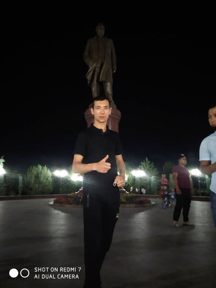  ,   Dilshodjon, 33 ,   ,   