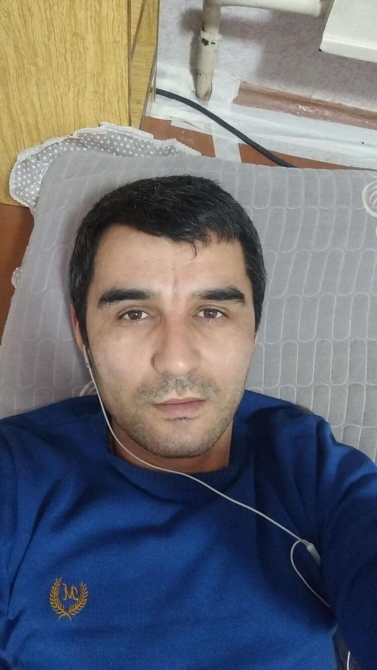 ���������� ������������, ���� ������� Nuriddin, 39 ���, ������������ ��� ������, ����� � ���������