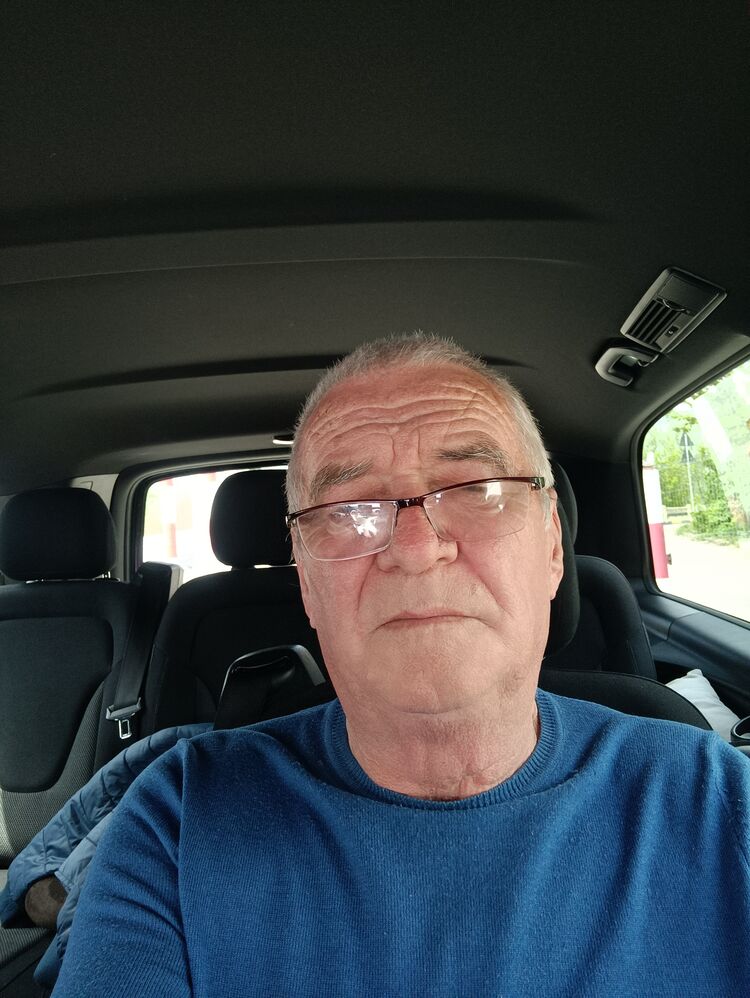  ,   Stefan, 65 ,   ,   , 