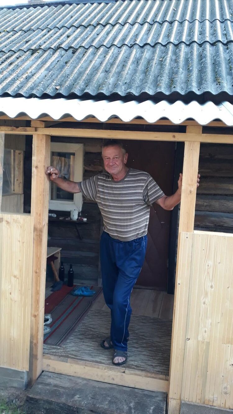 ���� 55956164 ������� �������, 61 ���, ���� ���������� � �����������