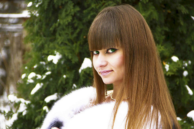  4147394  Kristina, 34 ,    